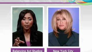 Suzanne Somers Diet
