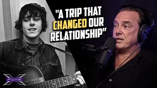 The Real Story Behind Donovan Leitch Jr and His Famous Dad