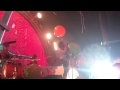 The Flaming Lips - See The Leaves Live