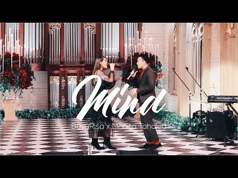 BayuRisa X Monita Tahalea - Mind (Skrillex & Diplo ft Kai)