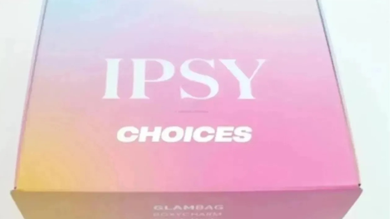 ipsy extra choices April 2026 plus picking winner of Easter golden box hunt