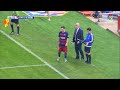 The Day Lionel Messi Substituted & Changed the Game for Barcelona