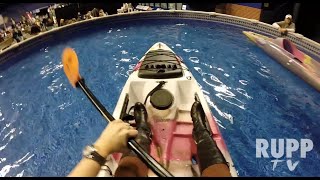 Rupp TV: KY Sport Boat & Recreation Show
