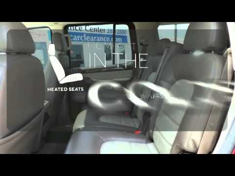 2004 Ford Explorer Rochester MN Winona, MN #FA159255 - SOLD