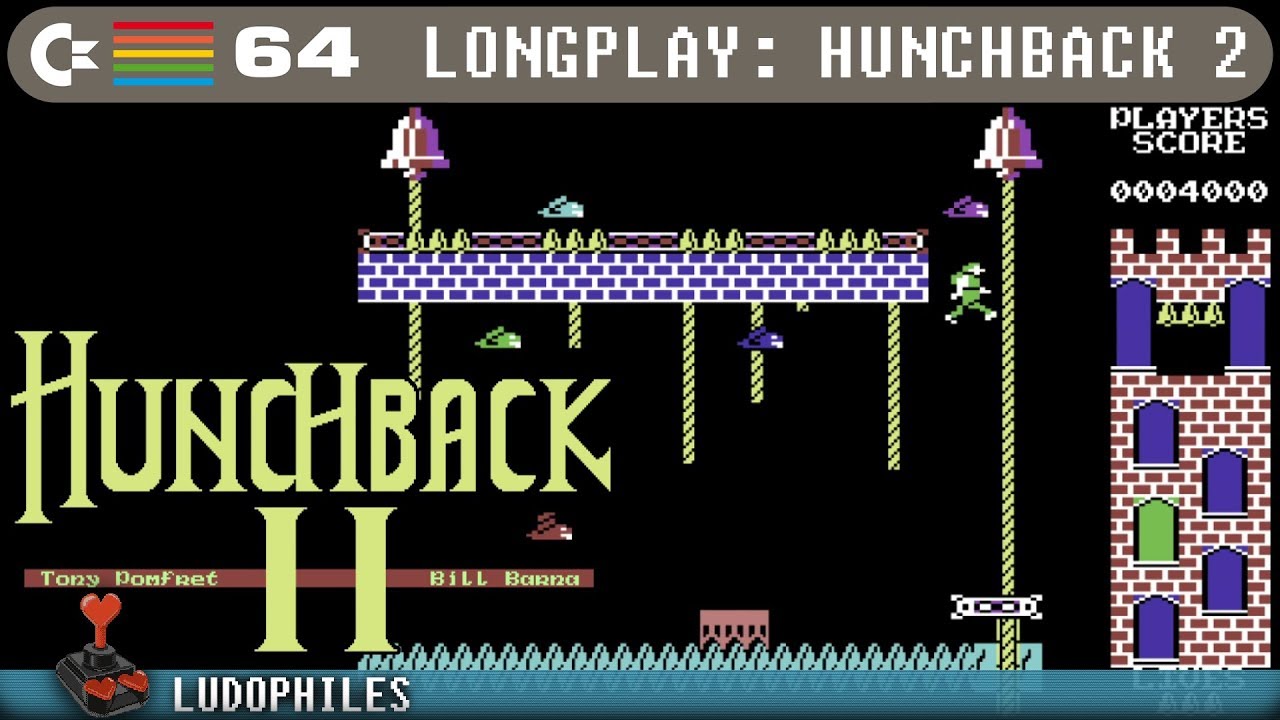 Gameplay Video