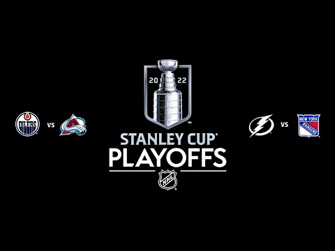 2022 Stanley Cup Playoffs | Round 3 | Every Goal