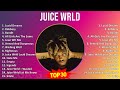 J U I C E W R L D 2024 MIX Greatest Hits Full Album Top Alternative Rap Cloud Rap Rap Music