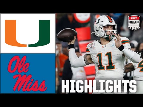 ESPN College Football and cfbplayoff