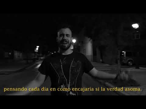 ACHIARYS - TRAGO AMARGO (Oneshot)