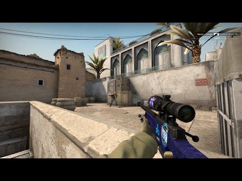 Double Jumping No-Scope, Clutch #coldzera