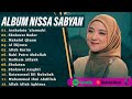 Assholatu Alannabi Nissa Sabyan Full Album Sholawat Terbaru 2024 Sholawat Nabi Merdu 2024