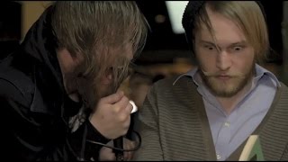 American Standards - "Writer's Block Party" Official Music Video