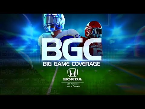 BGC Friday Night Highlights — Week 8