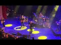 The Psychedelic Furs Until She Comes (Live) San Antonio, TX 2023