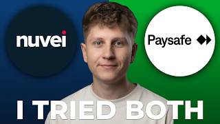 Nuvei vs Paysafe - Which is Better