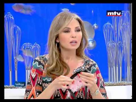 Baynetna - Nadine Kaddoura - 21/05/2013