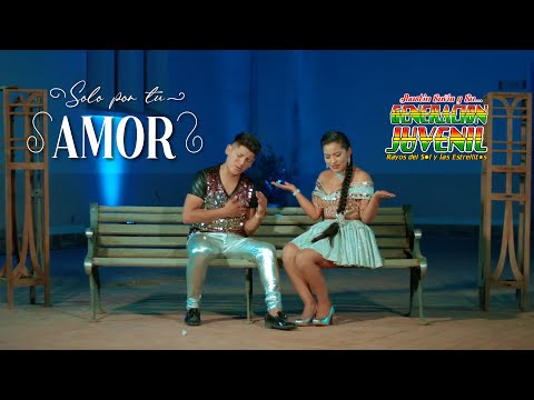 Solo Por Tu Amor - Generacion Juvenil
