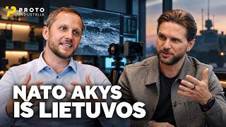 Kas slypi už 200 € plombos? | Kas leidžia NATO kariams matyti naktį?  #171