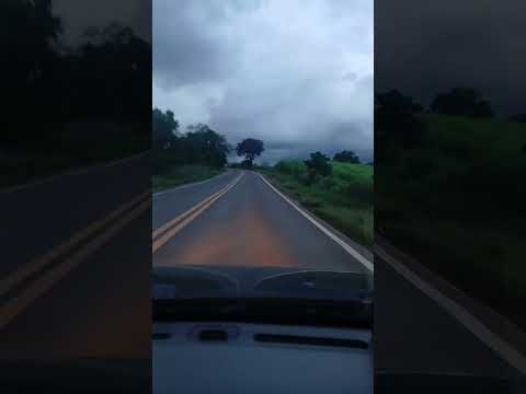 serra da Petrovina MT sentido pedra preta MT #rondonópolis #matogrosso