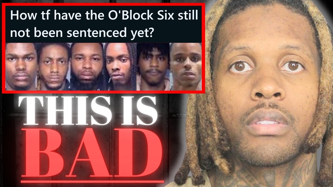 O-Block Members Ready To Snitch on Durk