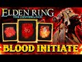 I Become MOGH THE BLOOD GOD In Elden Ring's Convergence Mod