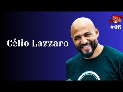 URSO CAST - Célio Lazzaro