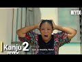 Kanju 2 Yoruba Movie Review 2022