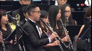 Alfvén: Swedish Rhapsody No 1 - Midsummer Vigil