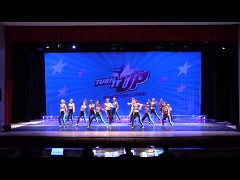 Best Jazz // WORD UP - Rhythm Dance Center [Atlanta, GA]
