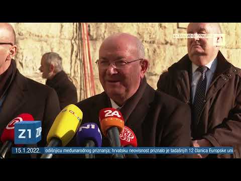 ZIP - 15.1.2022. - Z1 TELEVIZIJA