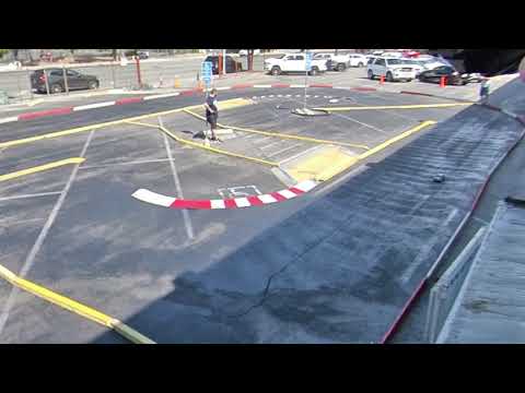 Nor-cal Hobbies USGT Qualify 3