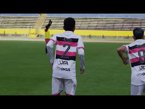 Copa Pichincha 2023 - Estadio Atahualpa Quito - Maikol Ovalles - IDV