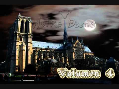 Notre Dame Vol.4 11/12 DJ Tala || J.M. Weinx - Tranz-Fusion