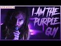 DAGames I Am The Purple Guy Metal Cover