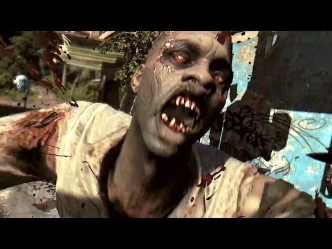 Dying Light Playstation 3