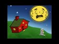 Sesame Street Scram Moon