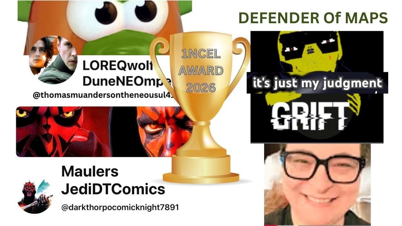 The Biggest Creep and HYPOCRITE on The Internet!! @thomasmuandersontheneousul4184