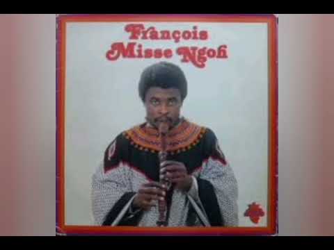 (Este loco) Francois Misse Ngoh - Oa n'do dolone