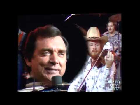 Ray Price & The Cherokee Cowboys (1981)