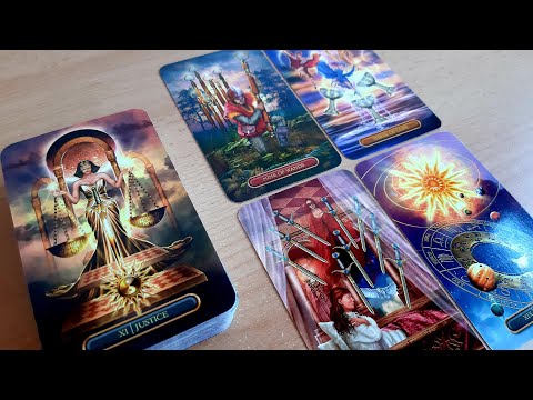 Wochenbotschaft 10.10.-16.10.22 | Großartige Chancen, die Dein Leben verändern können🌞Tarot