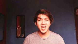 Believe (Jeffrey Austin) Hugo Hernández