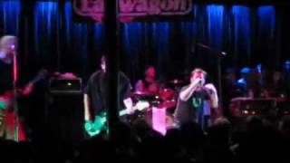 Lagwagon - Wind In Your Sail @ Slim&#39;s LIVE in San Francisco | 12/17/11 | *HQ FULL PERFORMANCE*