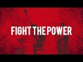 PUBLIC ENEMY: Fight the Power (Lyrics) 