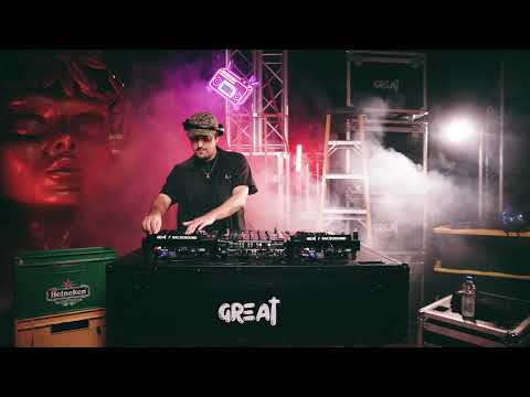 Diego C - Live Sessions