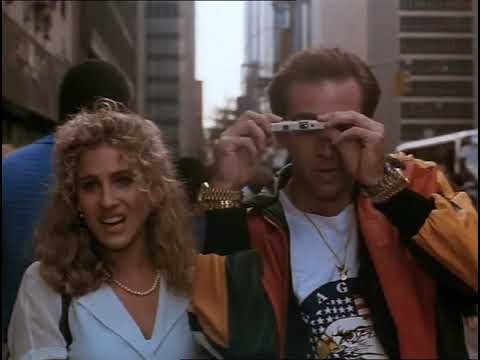 LÍBÁNKY V LAS VEGAS