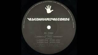 No-Zone - Chemicals (Full Extended) 1995