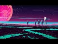 B A D L A N D S - Synthwave/Dreamwave/Vaporwave | Vol. 3