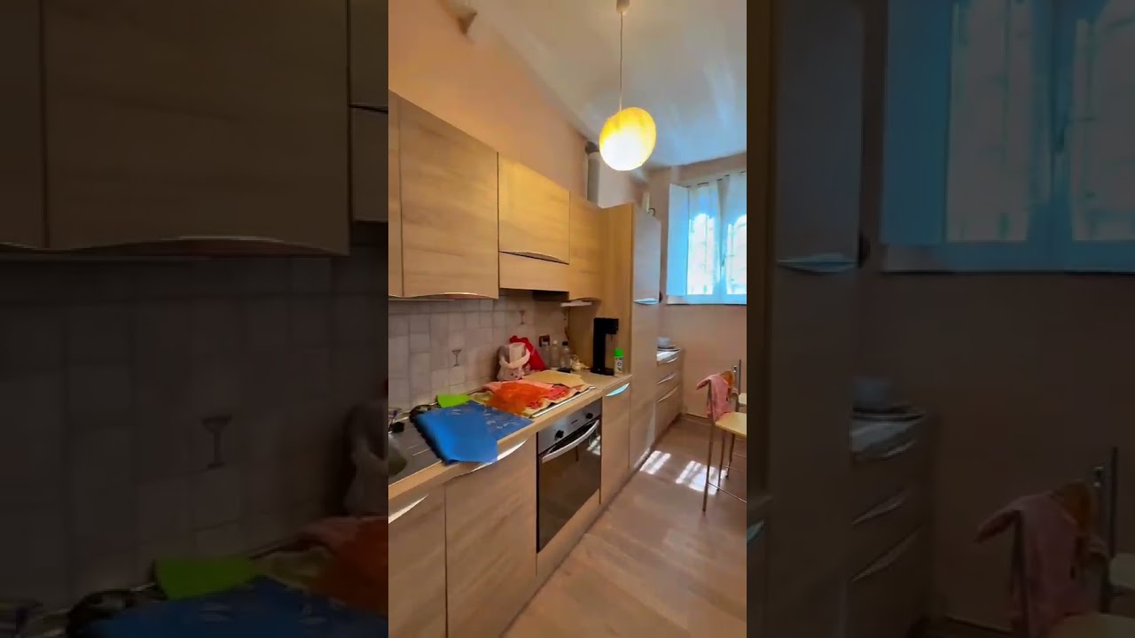 Appartamento - Video