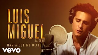 Diego Boneta - Hasta Que Me Olvides (Letra/Lyrics)