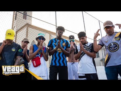 OPRESSÃO - MC’S PH013, PIERRY ZK, DR BAIXADA, LC013, KAUANZINHO DA BAIXADA (Veagá Filmes) Luckesa